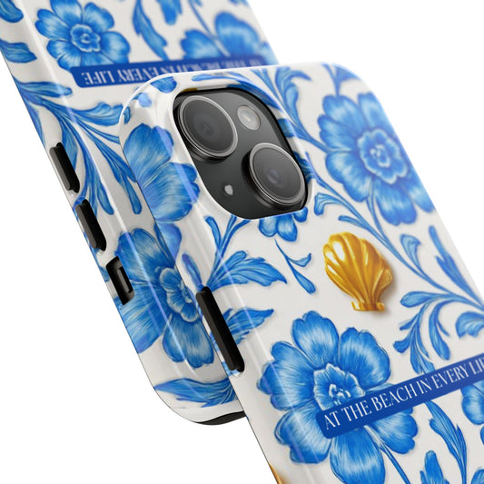 Seashell Phone Case