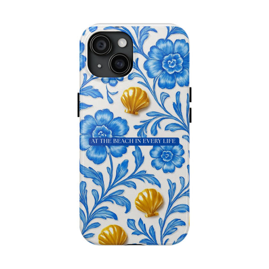 Seashell Phone Case