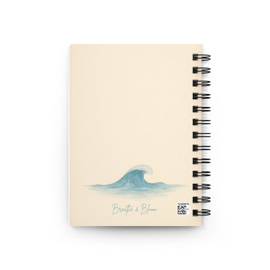 Spiral Bound Journal