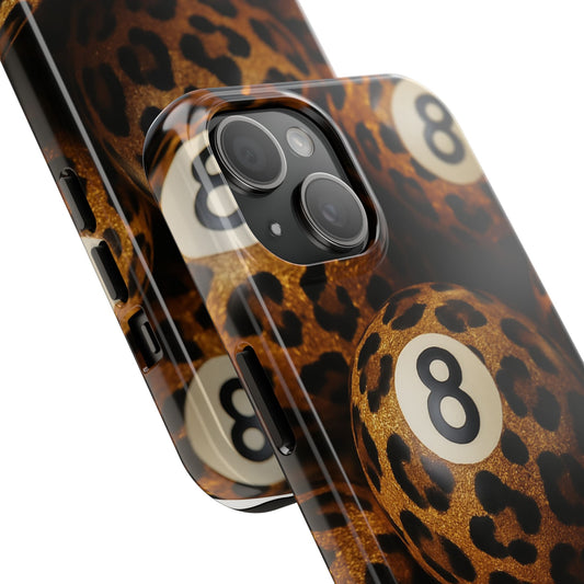 8 Ball Phone Case