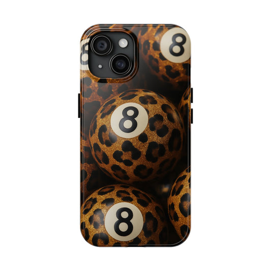 8 Ball Phone Case